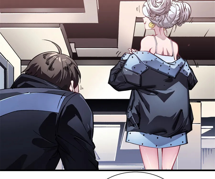 Read Martial Evolution: The Beast King Awakens chapter 44 image 33 on Lezhin