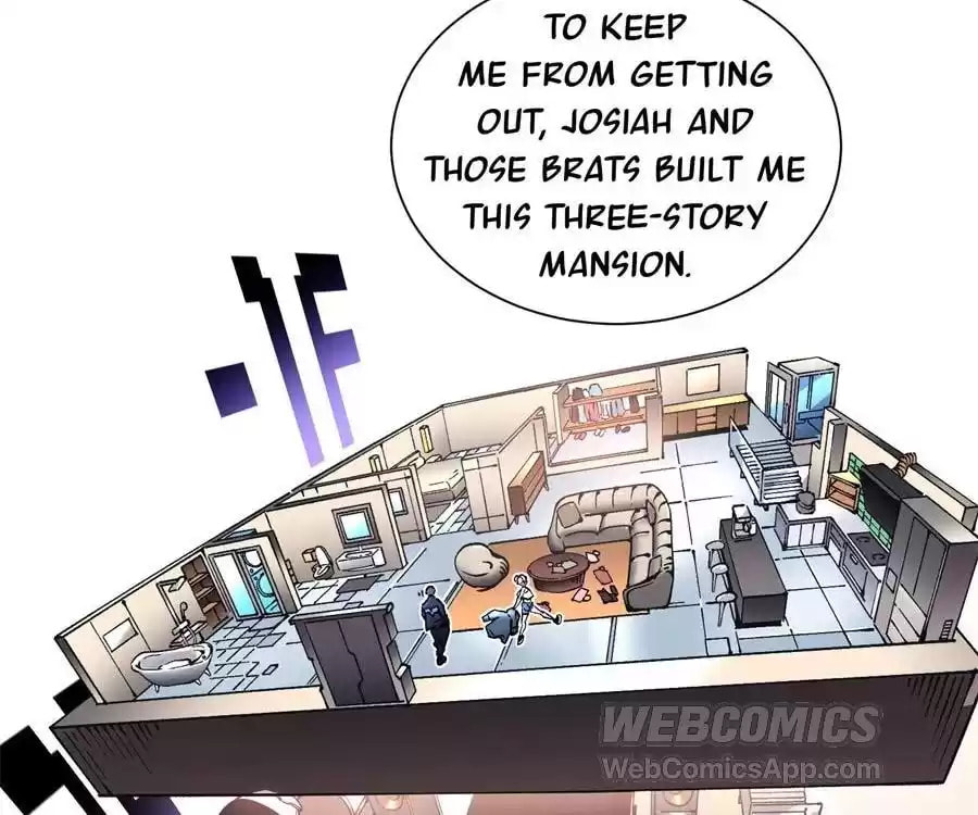 Read Martial Evolution: The Beast King Awakens chapter 44 image 34 on Lezhin