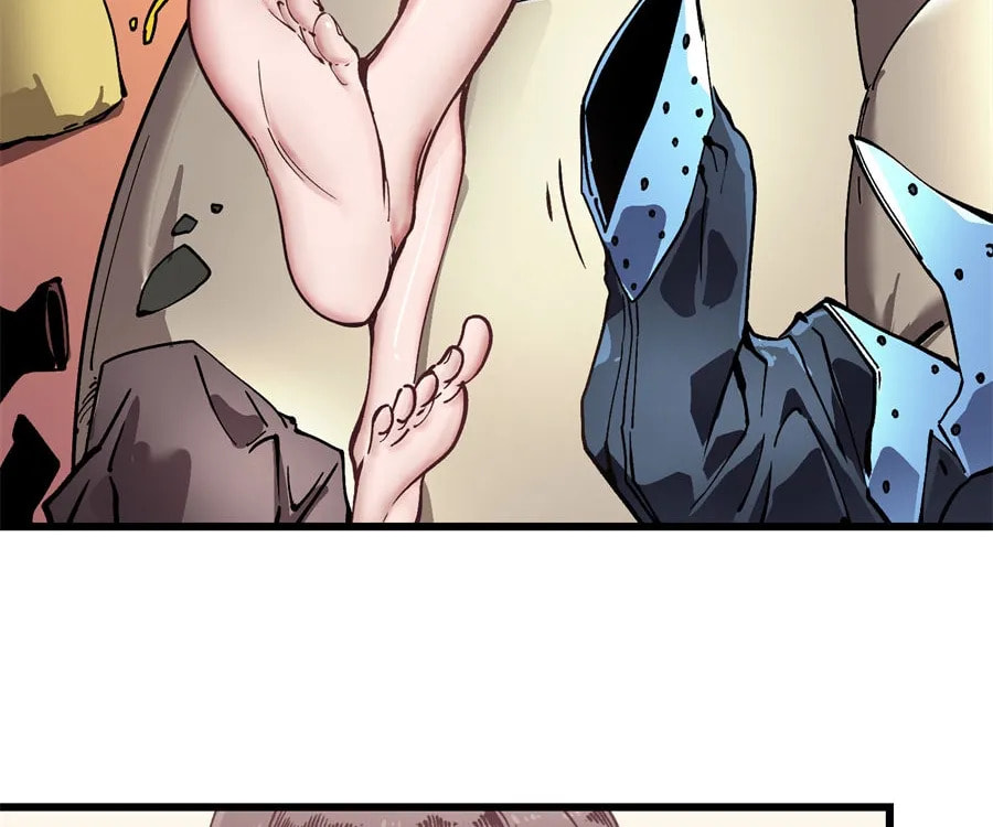 Read Martial Evolution: The Beast King Awakens chapter 44 image 38 on Lezhin