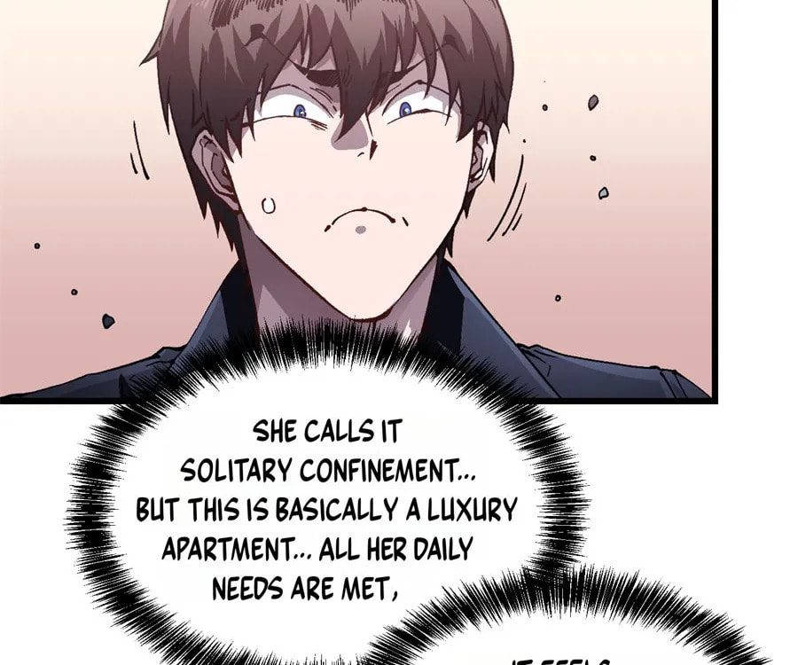 Read Martial Evolution: The Beast King Awakens chapter 44 image 39 on Lezhin