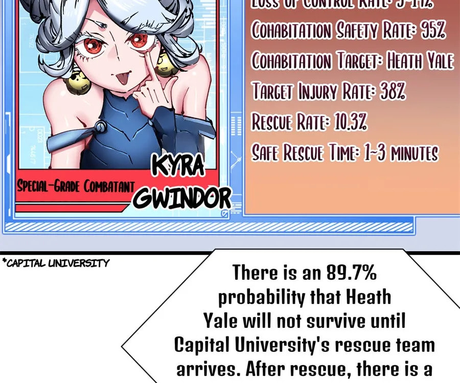 Read Martial Evolution: The Beast King Awakens chapter 44 image 51 on Lezhin