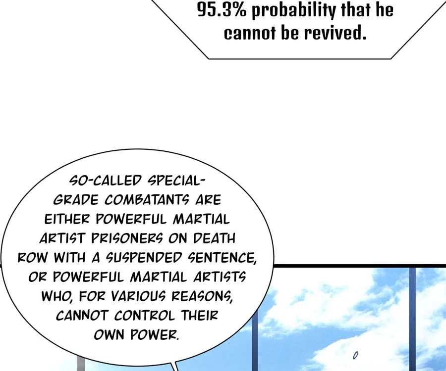 Read Martial Evolution: The Beast King Awakens chapter 44 image 52 on Lezhin