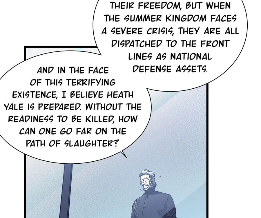 Read Martial Evolution: The Beast King Awakens chapter 44 image 54 on Lezhin