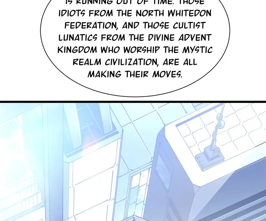 Read Martial Evolution: The Beast King Awakens chapter 44 image 56 on Lezhin