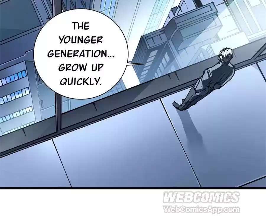 Read Martial Evolution: The Beast King Awakens chapter 44 image 58 on Lezhin