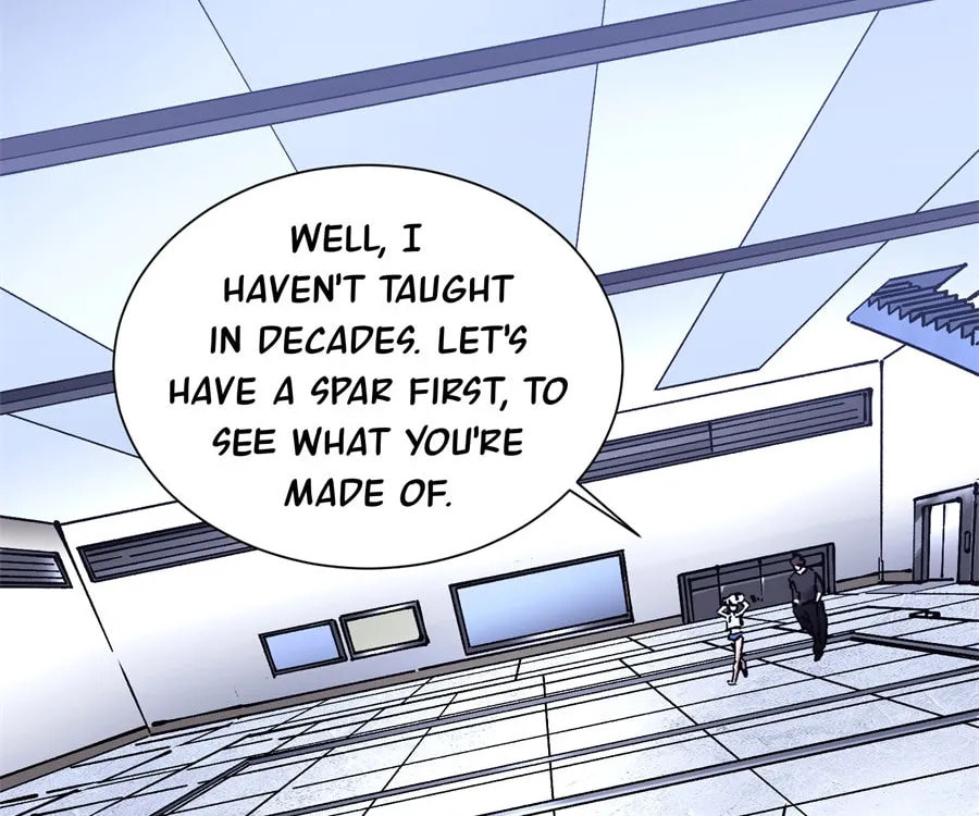 Read Martial Evolution: The Beast King Awakens chapter 44 image 61 on Lezhin