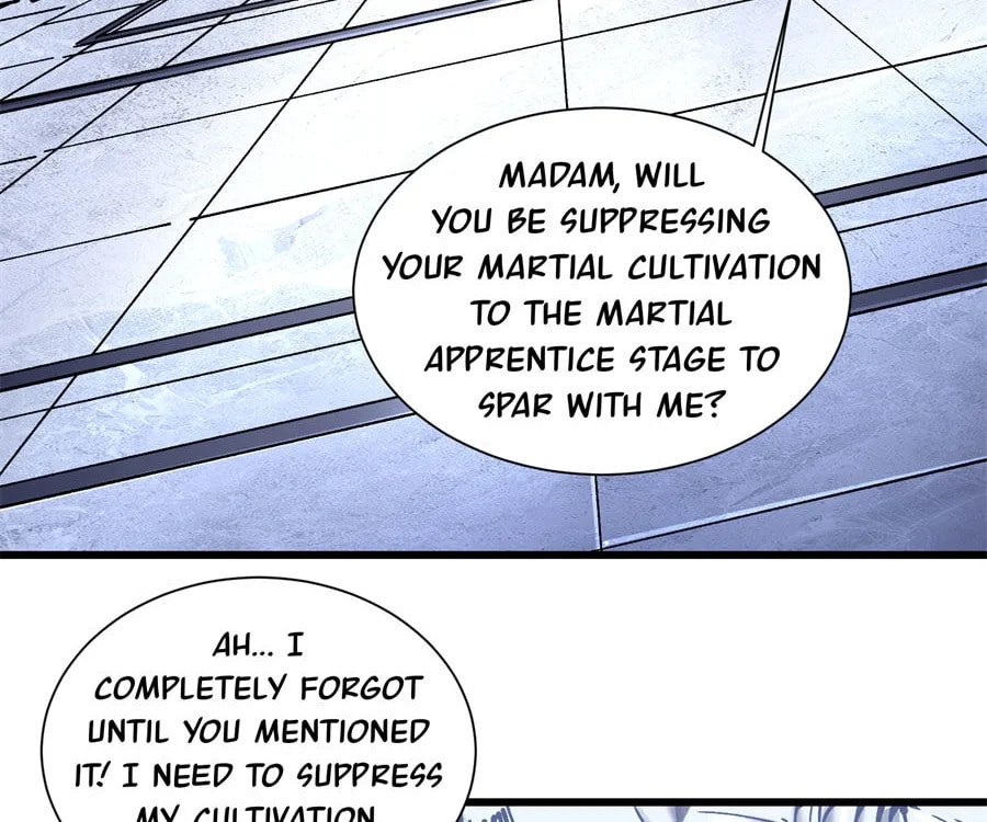 Read Martial Evolution: The Beast King Awakens chapter 44 image 62 on Lezhin