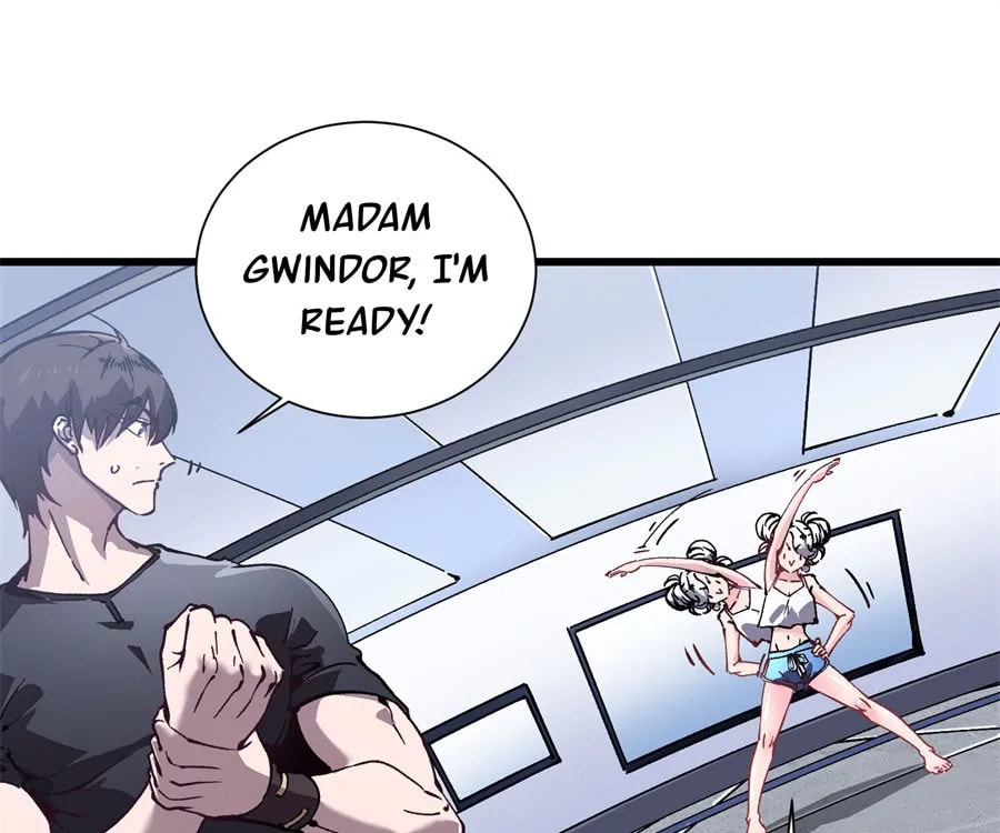 Read Martial Evolution: The Beast King Awakens chapter 44 image 64 on Lezhin