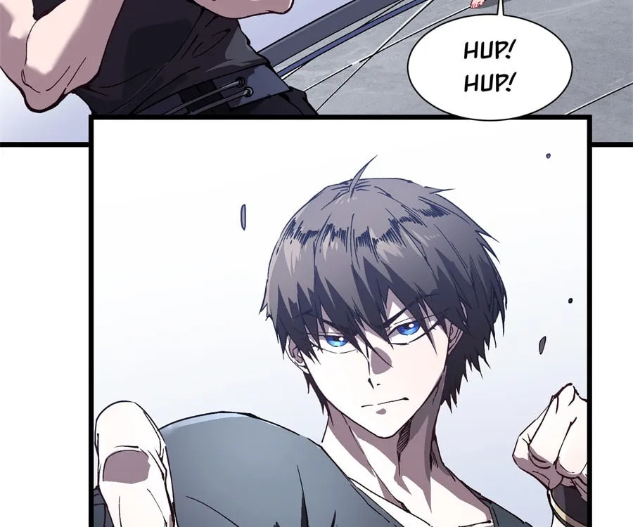 Read Martial Evolution: The Beast King Awakens chapter 44 image 65 on Lezhin