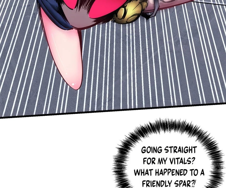 Read Martial Evolution: The Beast King Awakens chapter 44 image 69 on Lezhin