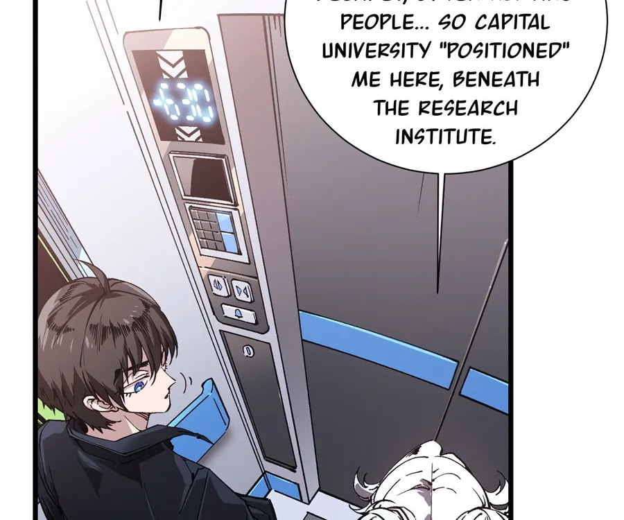 Read Martial Evolution: The Beast King Awakens chapter 44 image 7 on Lezhin
