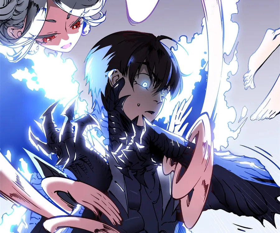 Read Martial Evolution: The Beast King Awakens chapter 44 image 85 on Lezhin