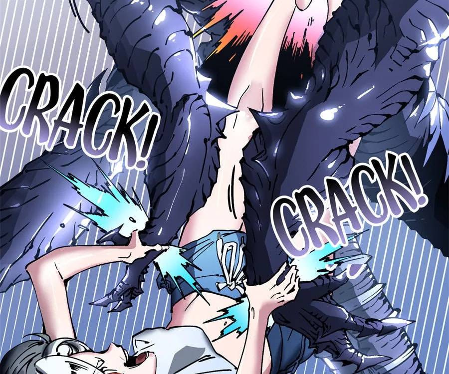 Read Martial Evolution: The Beast King Awakens chapter 44 image 88 on Lezhin