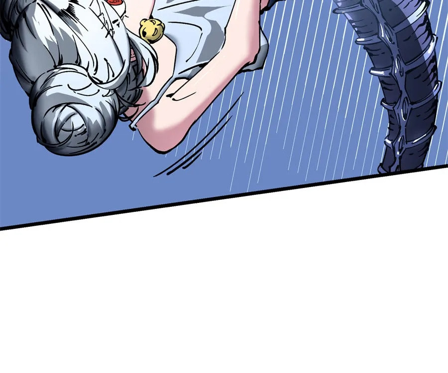 Read Martial Evolution: The Beast King Awakens chapter 44 image 89 on Lezhin