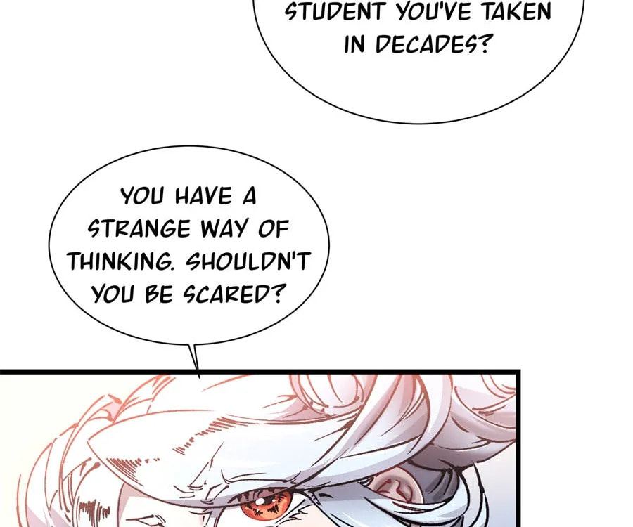 Read Martial Evolution: The Beast King Awakens chapter 44 image 9 on Lezhin