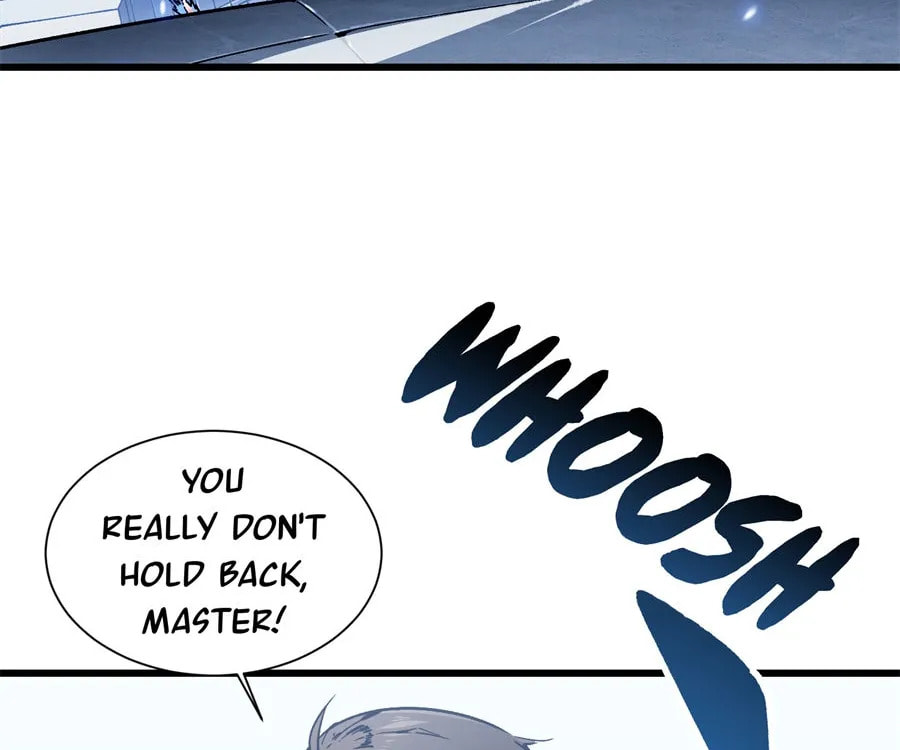 Read Martial Evolution: The Beast King Awakens chapter 45 image 1 on Lezhin