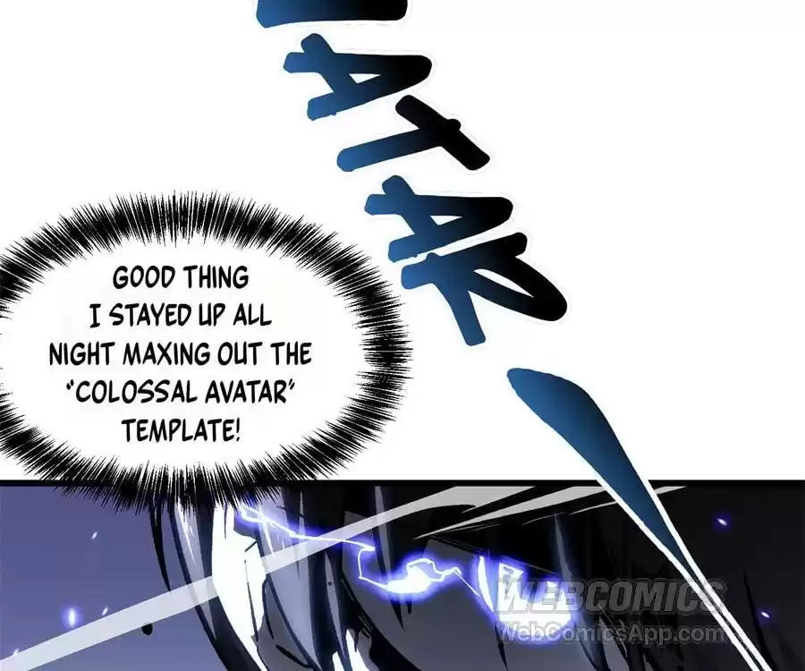 Read Martial Evolution: The Beast King Awakens chapter 45 image 10 on Lezhin