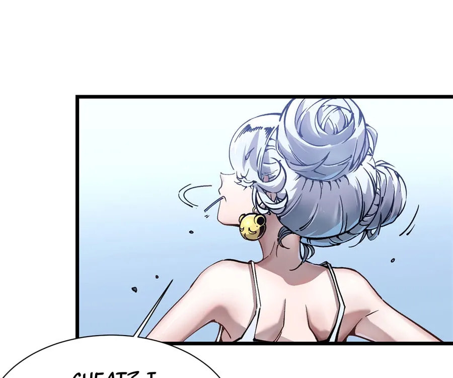 Read Martial Evolution: The Beast King Awakens chapter 45 image 100 on Lezhin