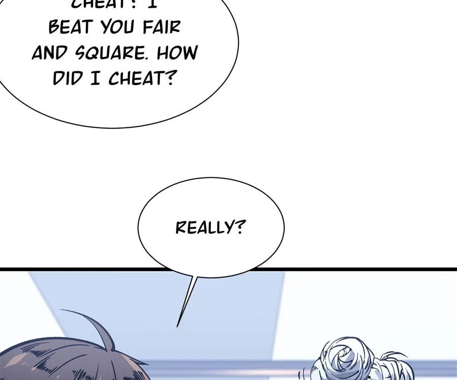 Read Martial Evolution: The Beast King Awakens chapter 45 image 101 on Lezhin