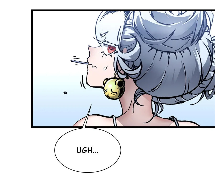 Read Martial Evolution: The Beast King Awakens chapter 45 image 104 on Lezhin