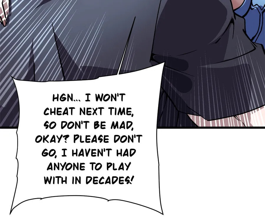 Read Martial Evolution: The Beast King Awakens chapter 45 image 107 on Lezhin