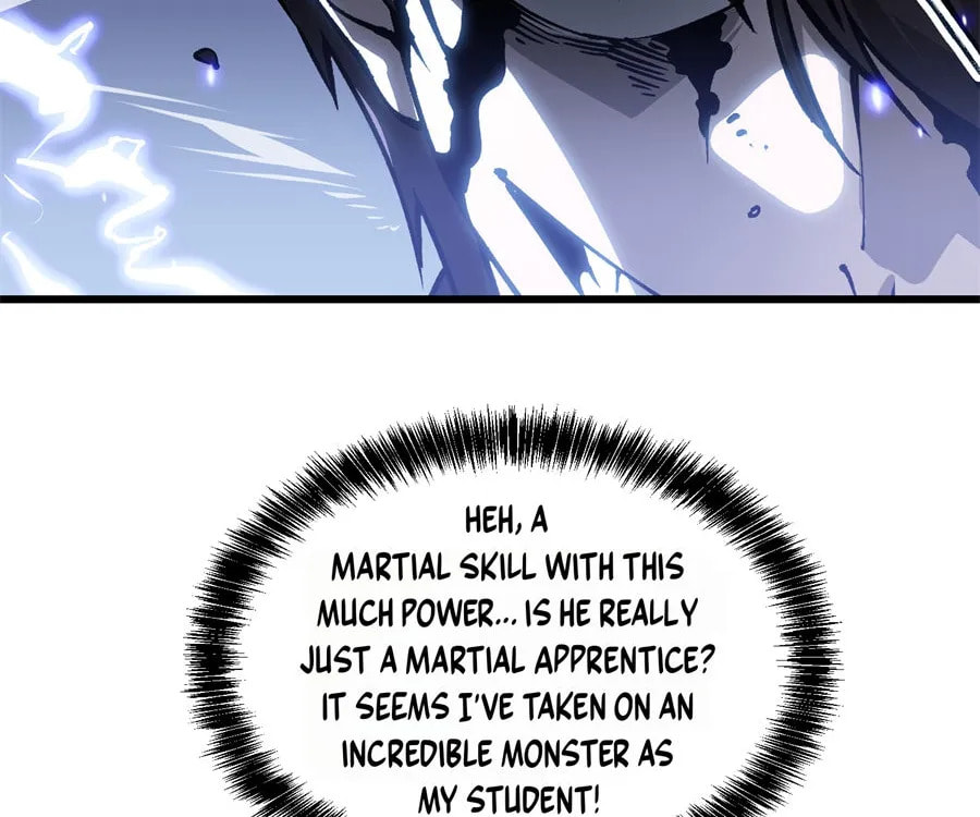 Read Martial Evolution: The Beast King Awakens chapter 45 image 11 on Lezhin