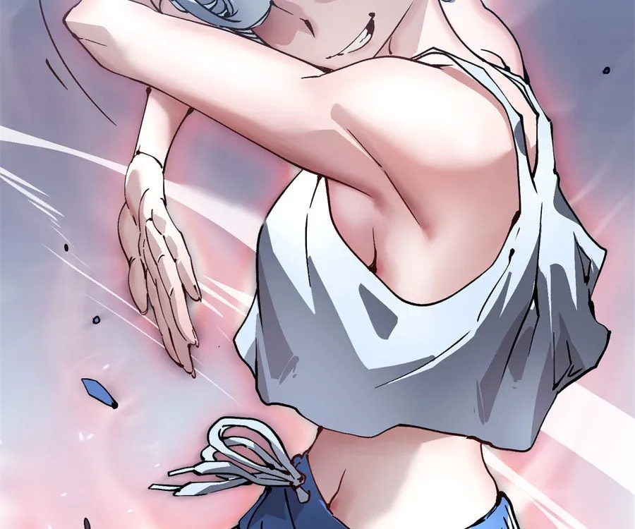 Read Martial Evolution: The Beast King Awakens chapter 45 image 13 on Lezhin