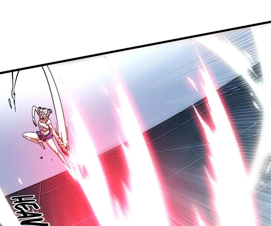 Read Martial Evolution: The Beast King Awakens chapter 45 image 16 on Lezhin