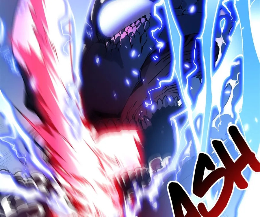 Read Martial Evolution: The Beast King Awakens chapter 45 image 19 on Lezhin