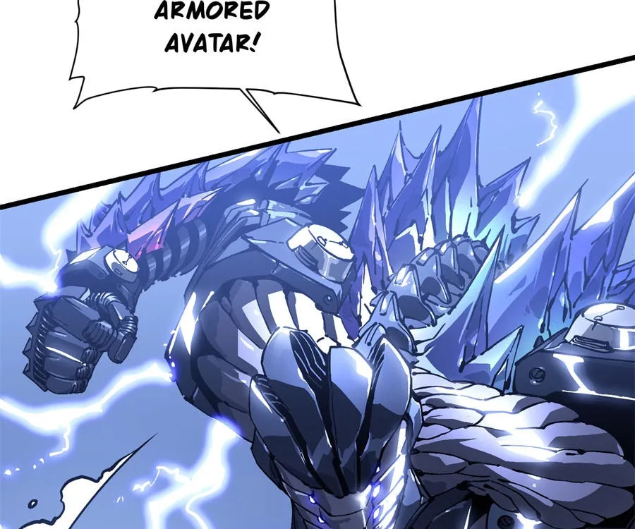 Read Martial Evolution: The Beast King Awakens chapter 45 image 24 on Lezhin