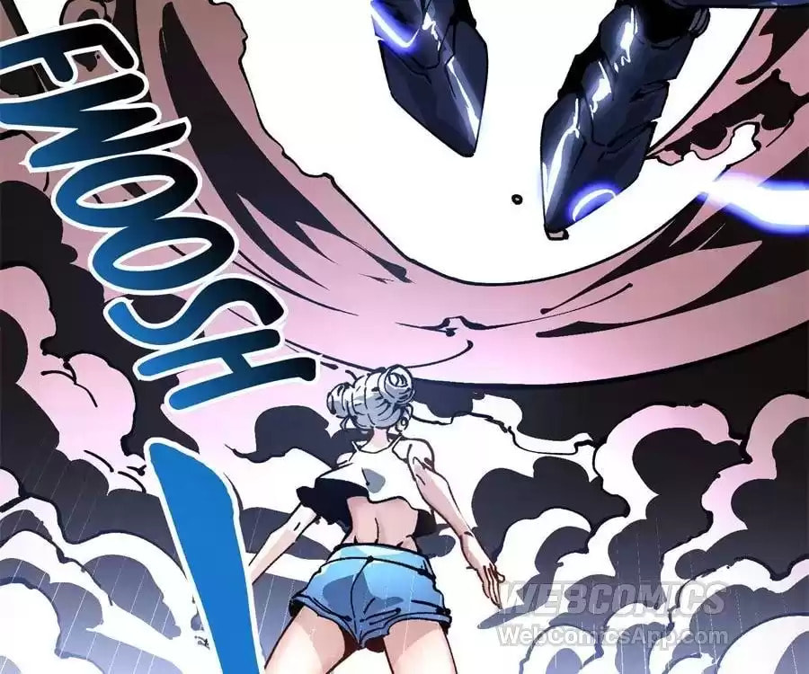 Read Martial Evolution: The Beast King Awakens chapter 45 image 26 on Lezhin
