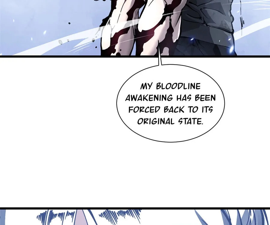 Read Martial Evolution: The Beast King Awakens chapter 45 image 3 on Lezhin