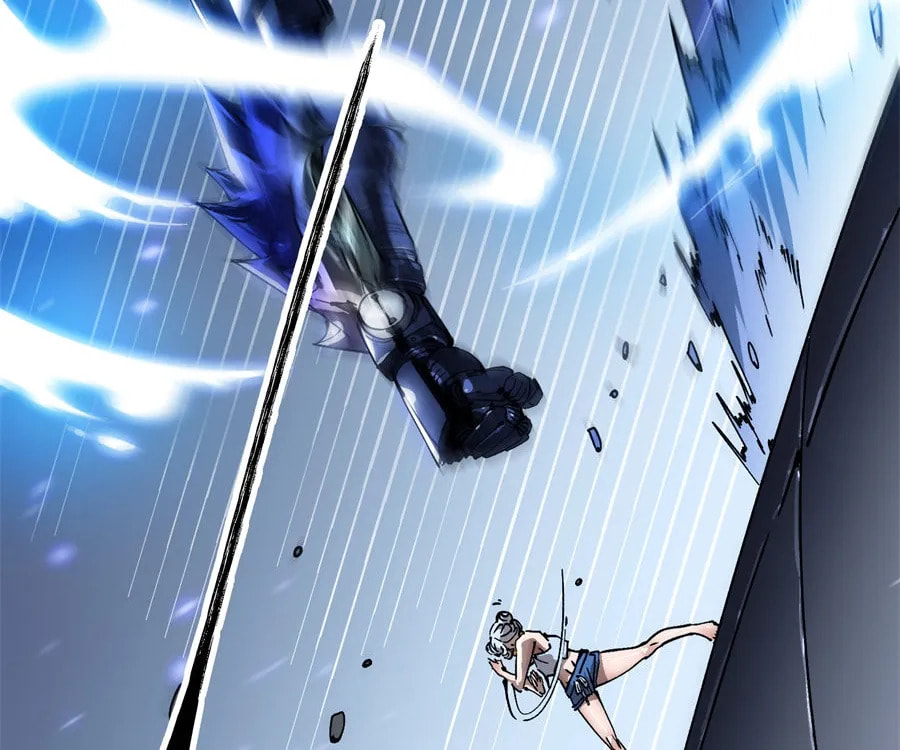 Read Martial Evolution: The Beast King Awakens chapter 45 image 30 on Lezhin