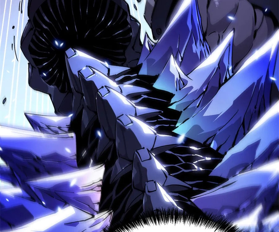 Read Martial Evolution: The Beast King Awakens chapter 45 image 38 on Lezhin