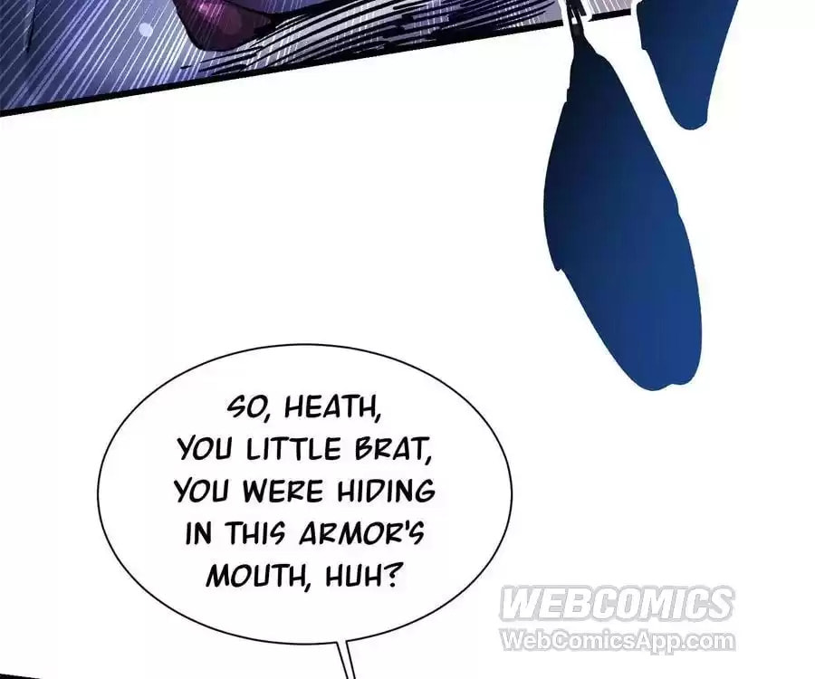 Read Martial Evolution: The Beast King Awakens chapter 45 image 42 on Lezhin