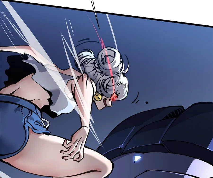 Read Martial Evolution: The Beast King Awakens chapter 45 image 43 on Lezhin
