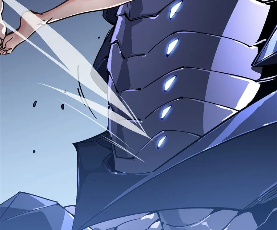 Read Martial Evolution: The Beast King Awakens chapter 45 image 44 on Lezhin