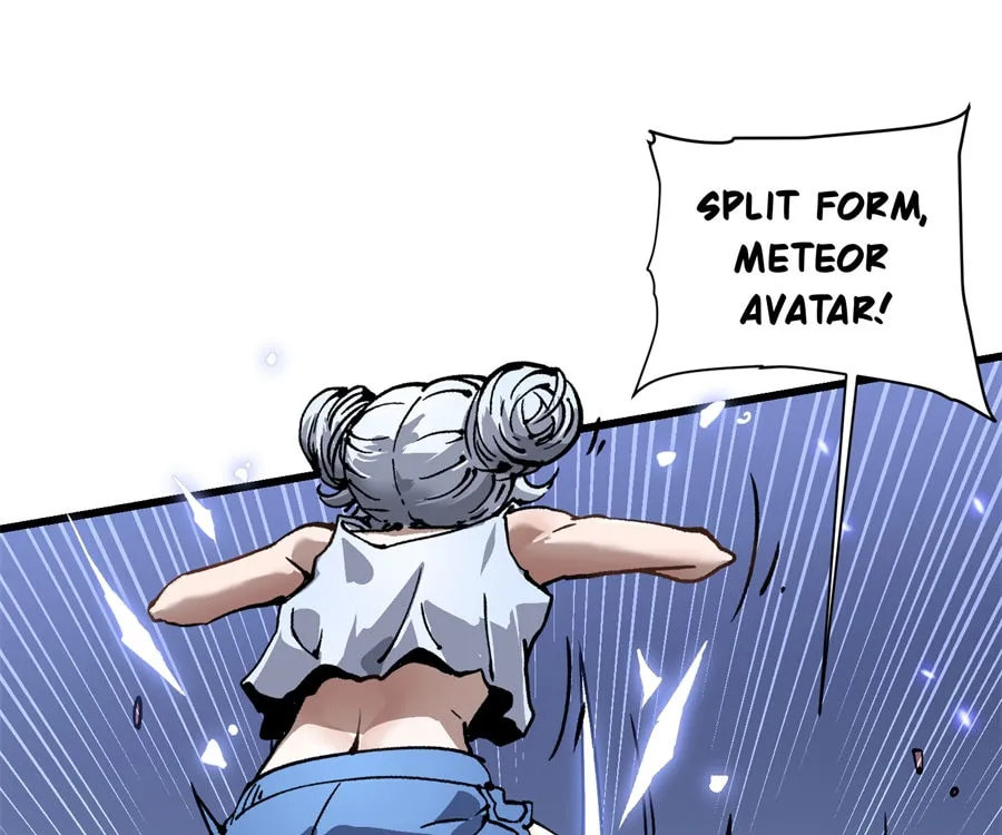 Read Martial Evolution: The Beast King Awakens chapter 45 image 48 on Lezhin