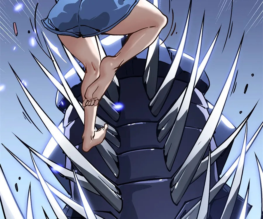 Read Martial Evolution: The Beast King Awakens chapter 45 image 49 on Lezhin