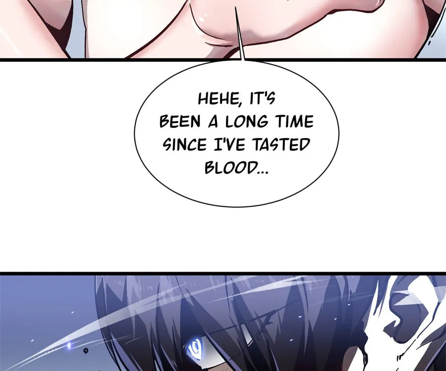 Read Martial Evolution: The Beast King Awakens chapter 45 image 5 on Lezhin