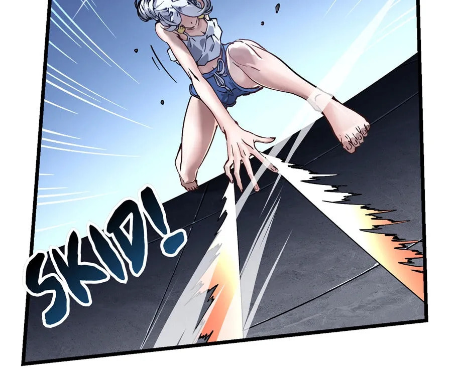Read Martial Evolution: The Beast King Awakens chapter 45 image 52 on Lezhin
