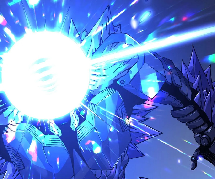 Read Martial Evolution: The Beast King Awakens chapter 45 image 54 on Lezhin