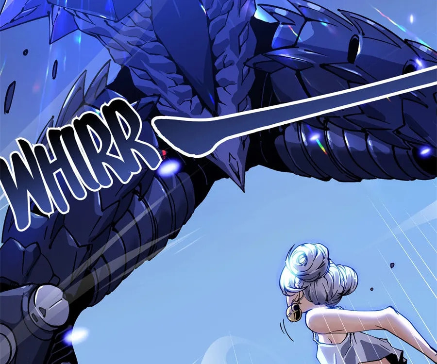 Read Martial Evolution: The Beast King Awakens chapter 45 image 55 on Lezhin