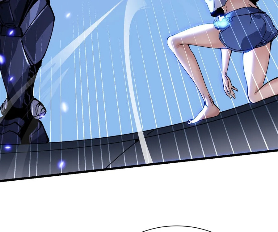 Read Martial Evolution: The Beast King Awakens chapter 45 image 56 on Lezhin