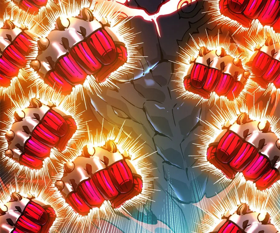 Read Martial Evolution: The Beast King Awakens chapter 45 image 81 on Lezhin