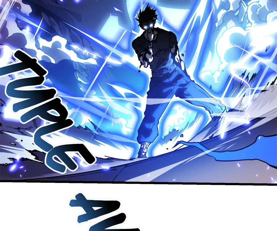 Read Martial Evolution: The Beast King Awakens chapter 45 image 9 on Lezhin