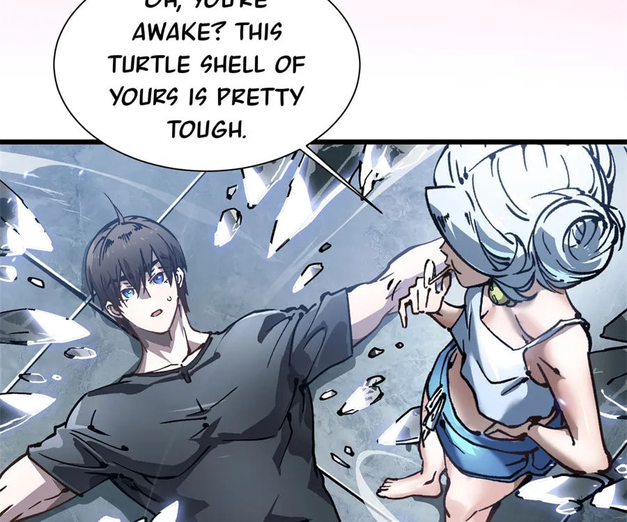 Read Martial Evolution: The Beast King Awakens chapter 45 image 94 on Lezhin