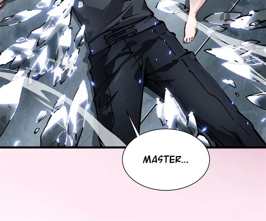 Read Martial Evolution: The Beast King Awakens chapter 45 image 95 on Lezhin