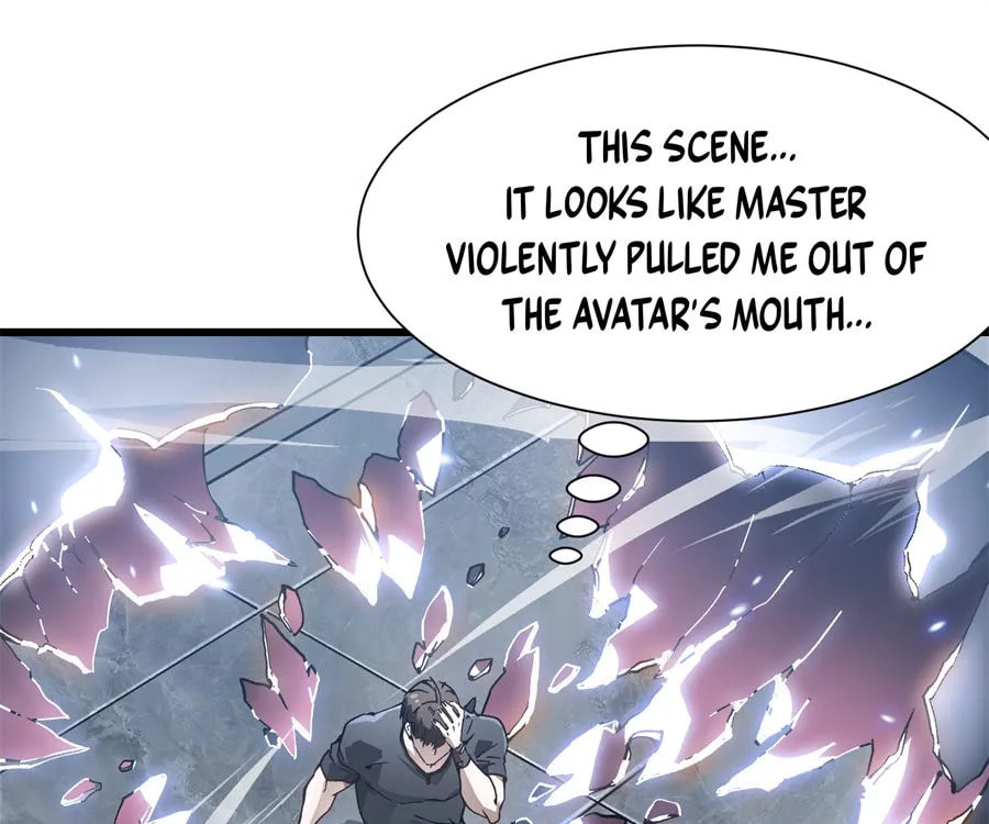 Read Martial Evolution: The Beast King Awakens chapter 45 image 96 on Lezhin