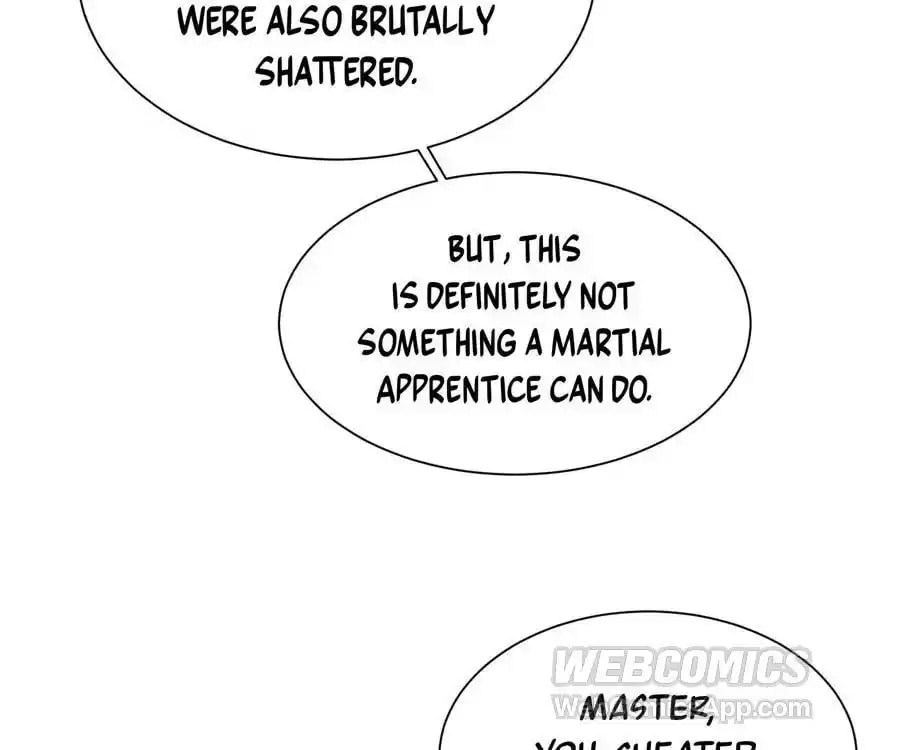 Read Martial Evolution: The Beast King Awakens chapter 45 image 98 on Lezhin